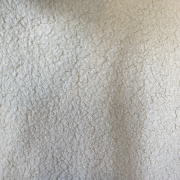 Feat BlanketBlend Pullover Hoodie Oatmilk size medium - Picture 13 of 14